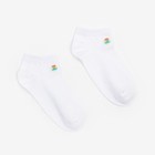 Набор женских носков MINAKU 5 пар "Вкусняшки", р-р 36-39  (23-25 см) - фото 37246