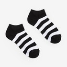Набор женских носков MINAKU 5 пар "Sweet", р-р 36-39  (23-25 см) - фото 37255