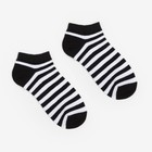 Набор женских носков MINAKU 5 пар "Sweet", р-р 36-39  (23-25 см) - фото 37256
