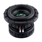 Сабвуфер Alphard Deaf Bonce Apocalypse DB-SA2508D2, пассивный, 8"/ 20 см, 2+2 Ом, 800 Вт 9084926 Сабвуфер Alphard Deaf Bonce Apocalypse DB-SA2508D2, пассивный, 8"/ 20 см, 2+2 Ом, 800 Вт 9084926