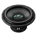 Сабвуфер Alphard Deaf Bonce Apocalypse DB-SA305D1, пассивный, 15"/ 38 см, 1+1 Ом, 2000 Вт 9084934 Сабвуфер Alphard Deaf Bonce Apocalypse DB-SA305D1, пассивный, 15"/ 38 см, 1+1 Ом, 2000 Вт 9084934