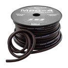 Кабель силовой Deaf Bonce MPC-4GA, B 4Ga, черный, бухта 30,5 м 9084949 - фото 113129