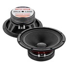 Акустическая система Avatar MTU-61LE, 6,5"/ 16 см, 150 Вт, набор 2 шт 9084952 - фото 113133
