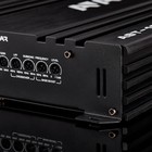 Усилитель 1-канальный AVATAR STORM AST-1200.1D 9084955 Усилитель 1-канальный AVATAR STORM AST-1200.1D 9084955