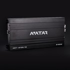 Усилитель 1-канальный AVATAR AST-2100.1D 9084956 Усилитель 1-канальный AVATAR AST-2100.1D 9084956