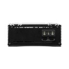 Усилитель 1-канальный Deaf Bonce Apocalypse AAP-1600.1D ATOM PLUS 9084959 Усилитель 1-канальный Deaf Bonce Apocalypse AAP-1600.1D ATOM PLUS 9084959