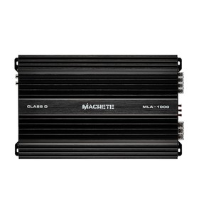 Усилитель 1-канальный Deaf Bonce Machete MLA-1000 9084963