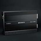 Усилитель 1-канальный Deaf Bonce Machete MLA-1000 9084963 Усилитель 1-канальный Deaf Bonce Machete MLA-1000 9084963