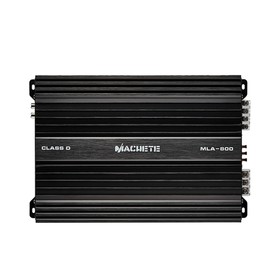 Усилитель 1-канальный Deaf Bonce Machete MLA-800 9084965