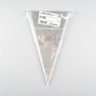 Пакет «Морковка», 18 х 37 см, 25 мкм 7646110