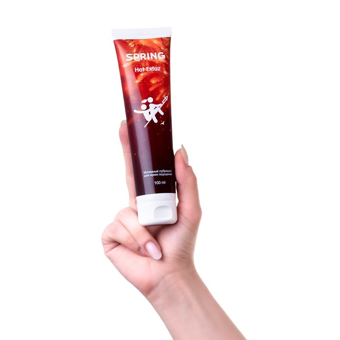 интимным согревающий гель. смазка контекс с согревающим эффектом с корицей.