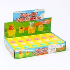 Мялка «Сыр», цвета МИКС - фото 108190488