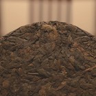 Китайский выдержанный чай "Шу Пуэр" 2004 год, ИУ, блин, 357 г - фото 801868958