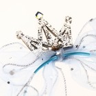 Ободок "Корона" на подложке - фото 801869267