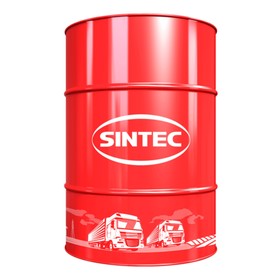 Антифриз Sintec Lux красный G12, концентрат, 220 кг 7992527