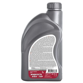 Жидкость гидроусилителя руля Sintec, 1 л 7992544