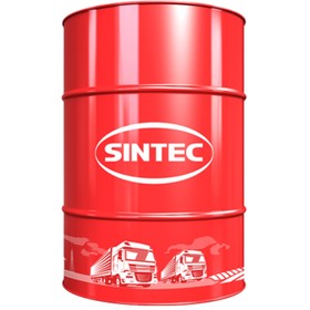 Масло гидравлическое Sintec 32 HVLP Hydraulic, 180 кг 7992571