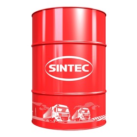 Тосол Sintec премиум ОЖ-45, 220 кг 7992609