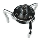 Съёмник крабовидный маслянных фильтров BERGER BG1851, 4 в 1, захват 45 - 102 мм 9095971 - фото 113346