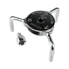 Съёмник крабовидный маслянных фильтров BERGER BG1850, 4 в 1, захват 64 - 120 мм 9095972 Съёмник крабовидный маслянных фильтров BERGER BG1850, 4 в 1, захват 64 - 120 мм 9095972