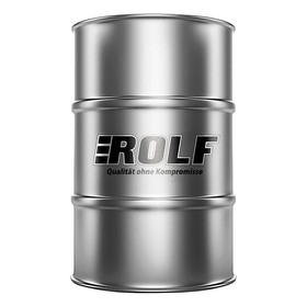 Масло гидравлическое Rolf Hydraulic HLP 46, 208 л 9095642