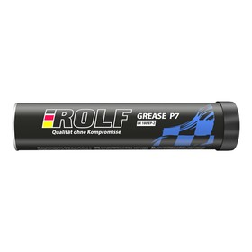 Смазка ROLF Grease P7 LX 180 EP-2, 390 г 9095653