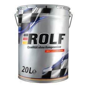 Смазка ROLF Grease P9 SX-2 180, металл, 18 кг 9095655