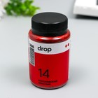 Краситель для ткани Dropcolor в технике тай-дай, 50 гр, цвет 14 Королевский красный 9080784 - фото 6552976