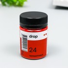 Краситель для ткани Dropcolor в технике тай-дай, 10 гр, цвет 24 Терракотовый 9080816 - фото 6553012