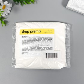 Порошок активатор для красителей Drop Premix 500 гр. 9080856