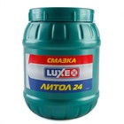 Литол 24 Luxe, банка, 850 г 9095668 - фото 113398