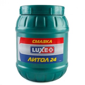 Литол 24 Luxe, банка, 850 г 9095668