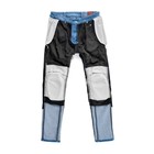 Джинсы с кевларом MOTEQ Blurton, мужские, синий, размер 34-34 9033053 Джинсы с кевларом MOTEQ Blurton, мужские, синий, размер 34-34 9033053