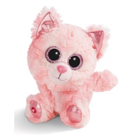 Мягкая игрушка NICI «Кошечка Дрими», 15 см 9099990