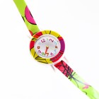 Набор для творчества "Создай свои часы, сплети ремешок" украшения, My little pony - фото 107961612