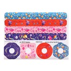 Набор для творчества "Создай свои часы, сплети ремешок" украшения, My little pony - фото 107961617