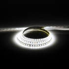 Светодиодная лента SWG 5 м, IP20, SMD2835, 120 LED/м, 9.6 Вт/м, 12 В, 4000К 9094090 - фото 6556010