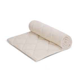 Одеяло «Льняная палитра» 1.5 сп., размер 140х205 см