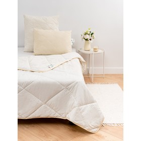 Одеяло «Мерино» 1.5 сп., размер 140х205 см