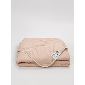 Одеяло «Сахара» 1.5 сп., размер 140х205 см
