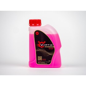 Антифриз Vartio - 45, G12+ красный, 1 кг 9085638