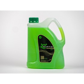 Антифриз Vartio - 45, G11, зеленый, 3 кг 9085643