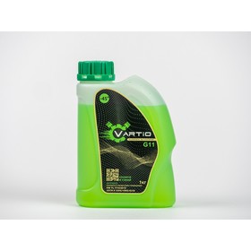Антифриз Vartio - 45, G11, зеленый, 1 кг 9085648