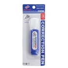 Concealer pencil, 12 ml, metal tip, solvent-based, blister, JIANG TAO Concealer pencil, 12 ml, metal tip, solvent-based, blister, JIANG TAO
