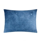 Подушка декоративная Этель "Ночное небо", 40х60 см, 100% полиэстер, микрофибра - фото 5334682