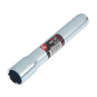 Свечной ключ СЕРВИС КЛЮЧ, 75360, трубчатый, 21 х 150 мм 9088428 - фото 113569
