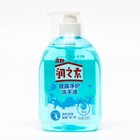 Жидкое средство для мытья рук RIKISO, «Морская соль», 500 мл - фото 4020257