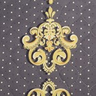 Покрывало двусторонее Marianna Barokko, размер 200х220 см, полиэстер 100% - фото 801901975