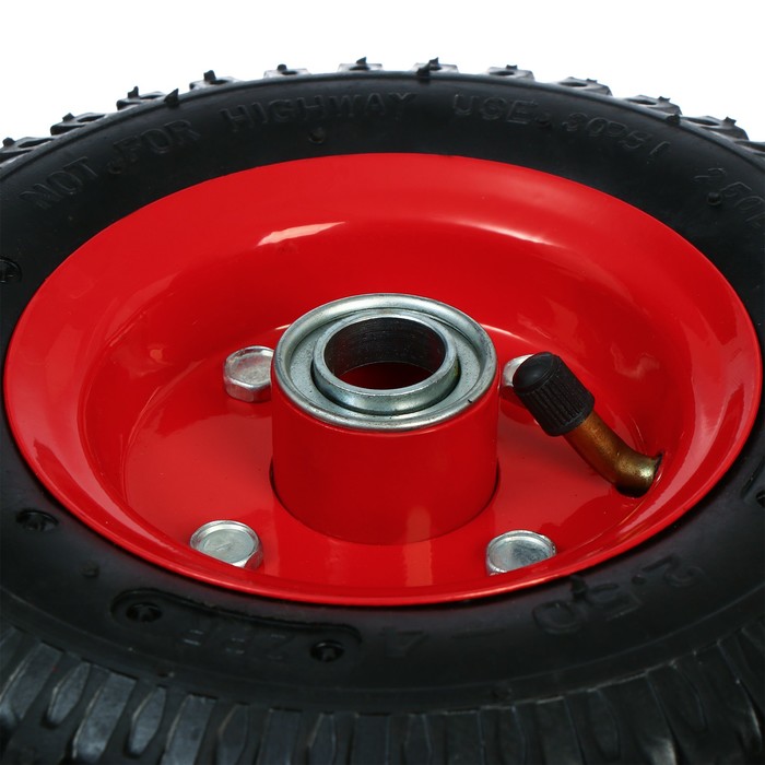 Колесо дв. Колесо дв. Велосипедное колесо 16. Обод 5. Ms-kart r20.