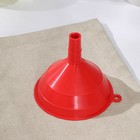 Воронка, d=9,5 см, цвет МИКС - фото 801936856 Воронка, d=9,5 см, цвет МИКС - фото 801936856